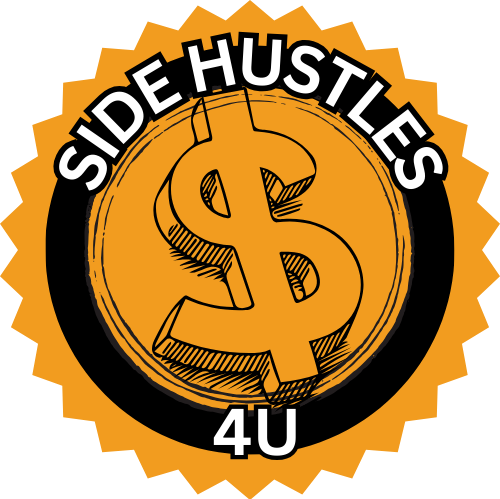 Side Hustles 4U